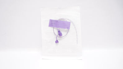 Avanos PFTM6.5S-NC NeoMed Feeding Tube w/ENFit Connector 6.5Fr x 23.6inch 0.6ml